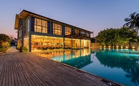 Regenta Arie Lagoon Negombo